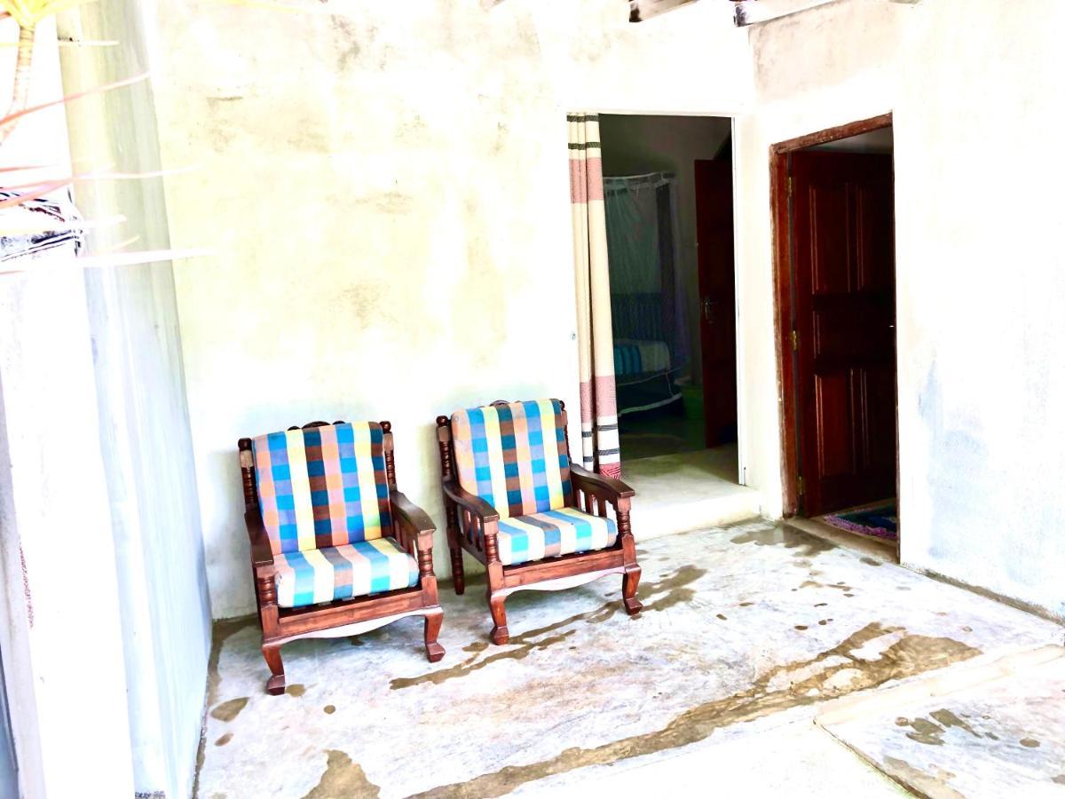 Tiny Royal Palace Unawatuna Εξωτερικό φωτογραφία