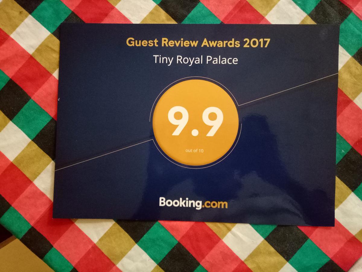 Tiny Royal Palace Unawatuna Εξωτερικό φωτογραφία