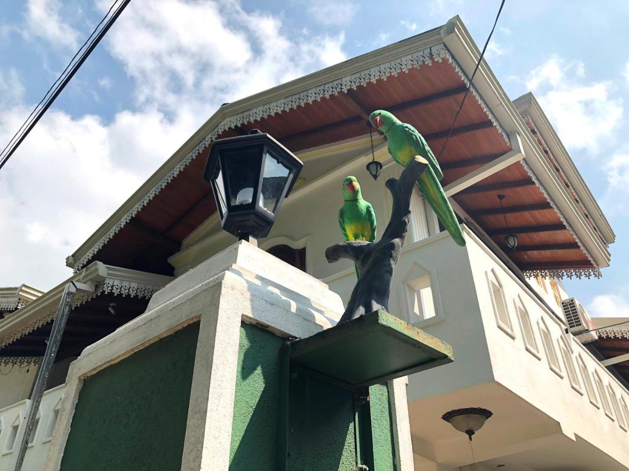 Tiny Royal Palace Unawatuna Εξωτερικό φωτογραφία