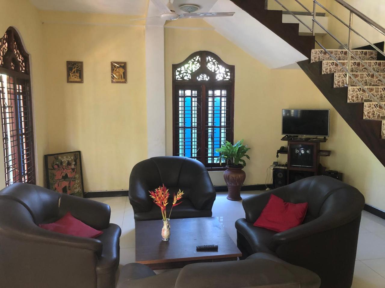 Tiny Royal Palace Unawatuna Εξωτερικό φωτογραφία