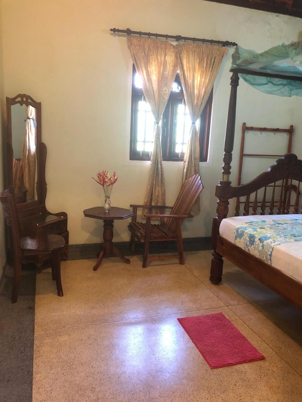 Tiny Royal Palace Unawatuna Εξωτερικό φωτογραφία